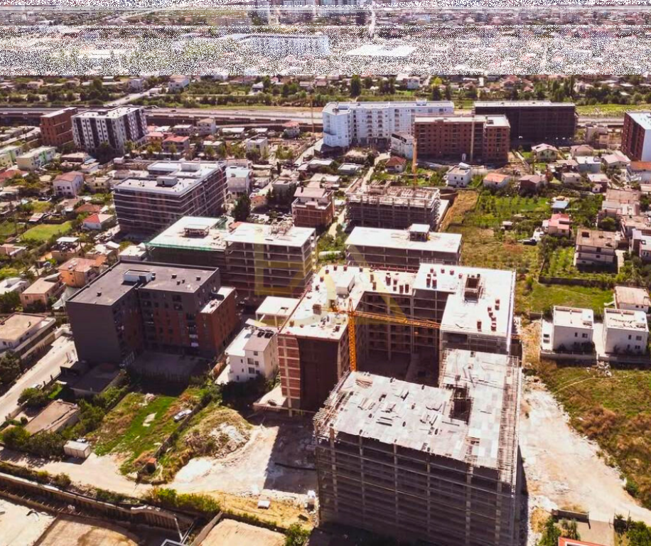 Shiten Apartamente në Paskuqan, Tiranë