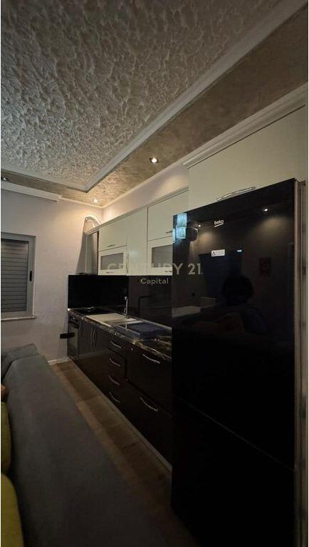 For Rent Apartment 2+1+2+Closed Garage at Fresku, Tirana