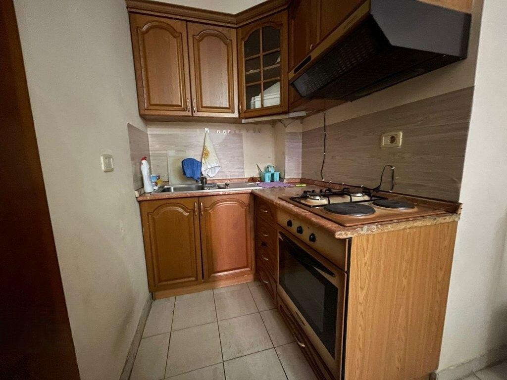 Komuna e Parisit, Apartament 1+1 ! 500 € /Muaj