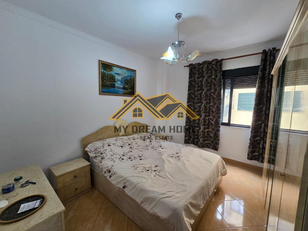 SHITET APARTAMENT 1+1 MALI ROBIT PRAN KLAJDI RESORT!