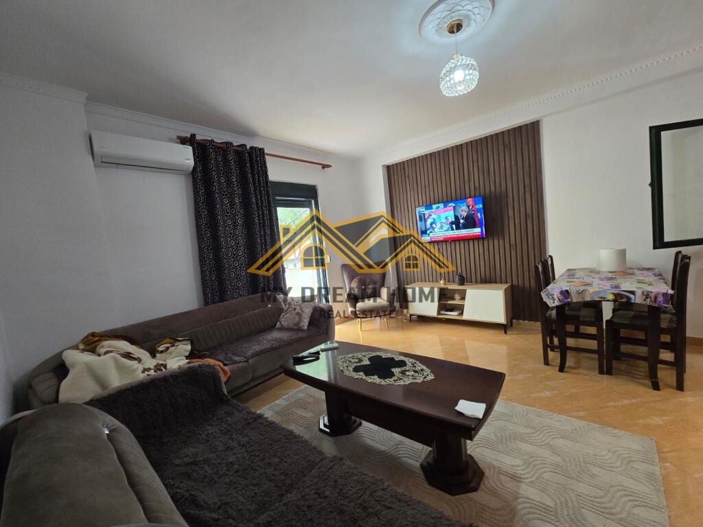 SHITET APARTAMENT 1+1 MALI ROBIT PRAN KLAJDI RESORT!