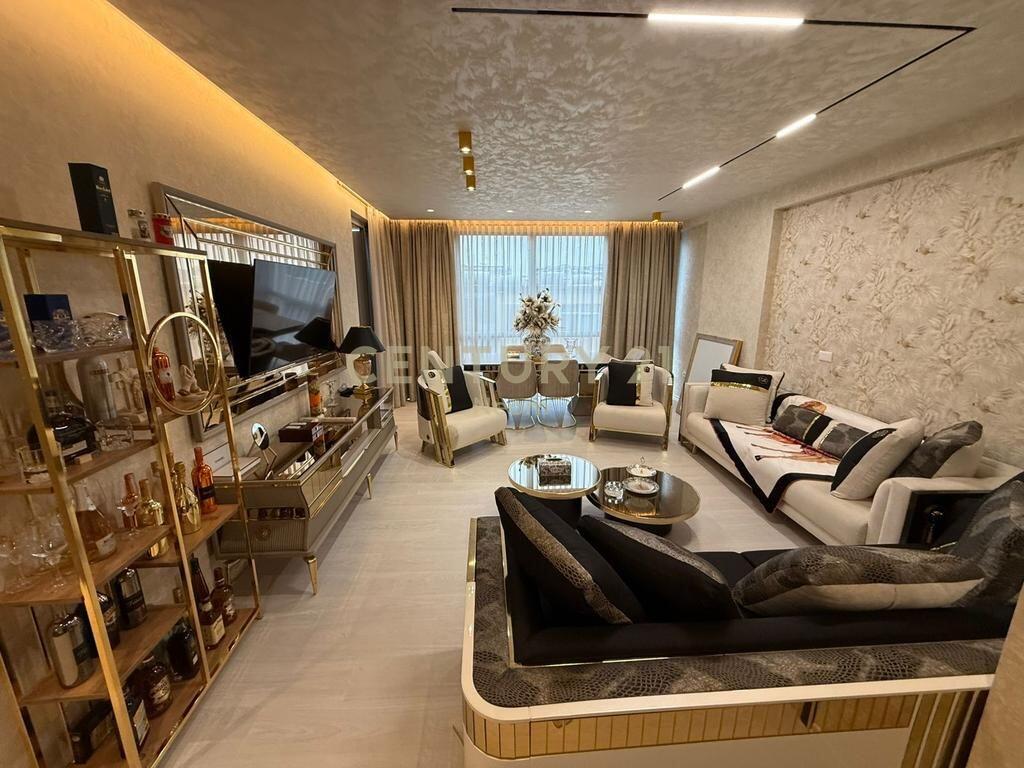 Vendesi in vendita Appartamento 2+1+1 Ali Demi