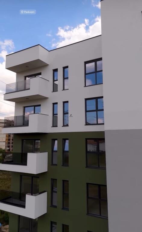 SHITET APARTAMENT 2+1 PASKUQAN 138.000 EURO