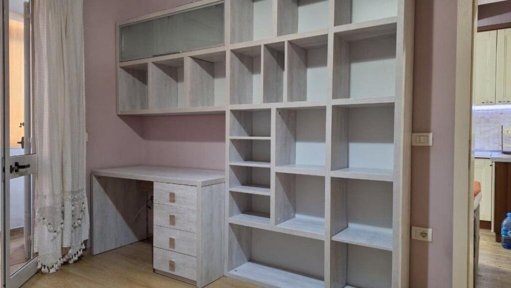 Appartamento 2+1 in affitto in via Durres