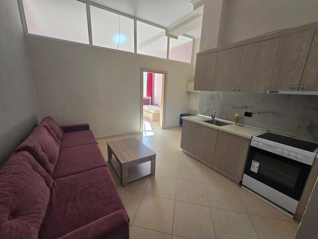 SHITET: Apartament 1+1/ zona: Tushemisht POGRADEC