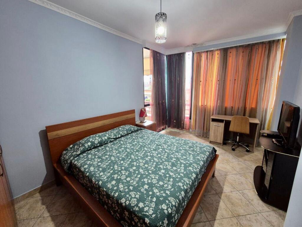 📣 QERA Apartament 2+1 Me 2 Tualete 📍 21-Dhjetori, Prane Market Joenes ✨