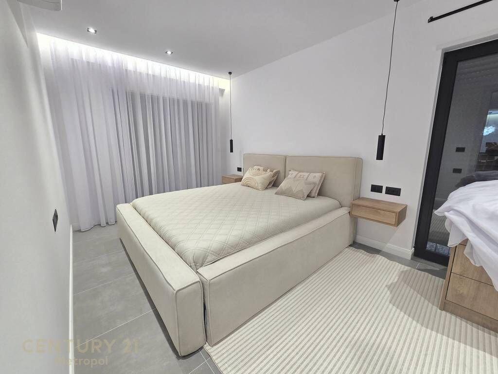 Japim me qira apartament modern 3+1+2+ post parkimi