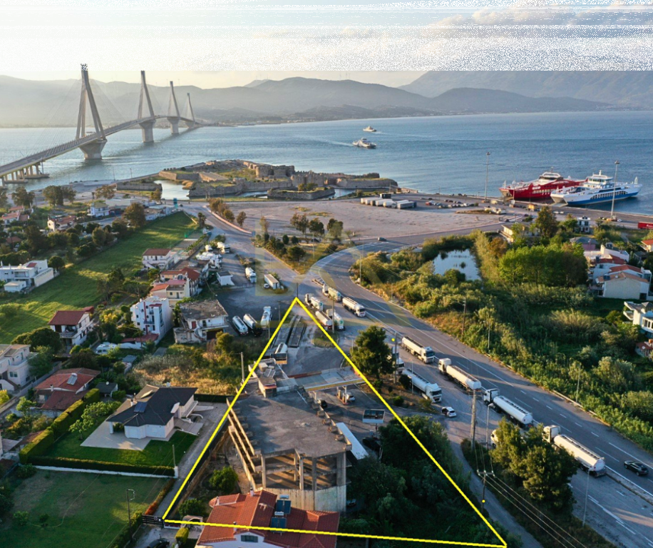 Locale commerciale in vendita– Rion, Patrasso, Grecia