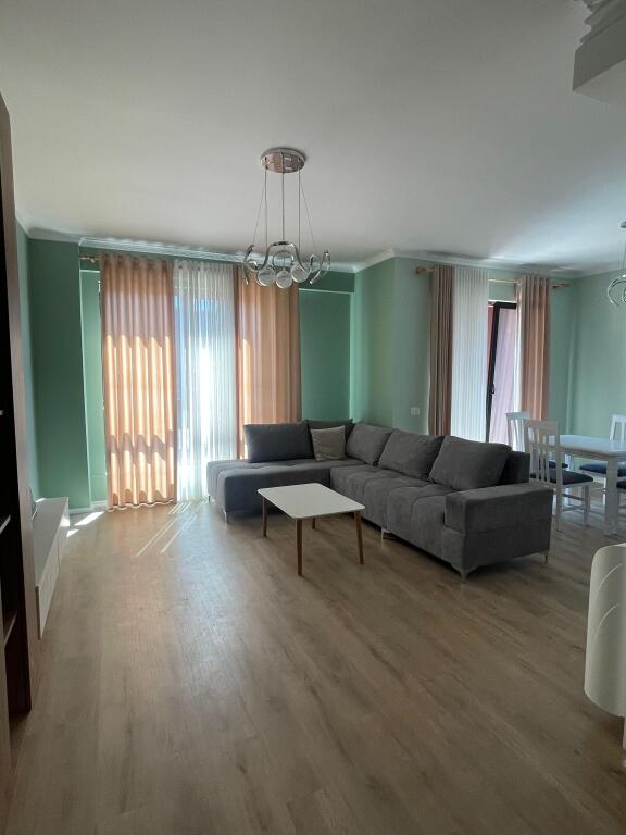 📍Apartment 2+1 +2 + parking space for rent –📍 Myslym Shyri, Tirana