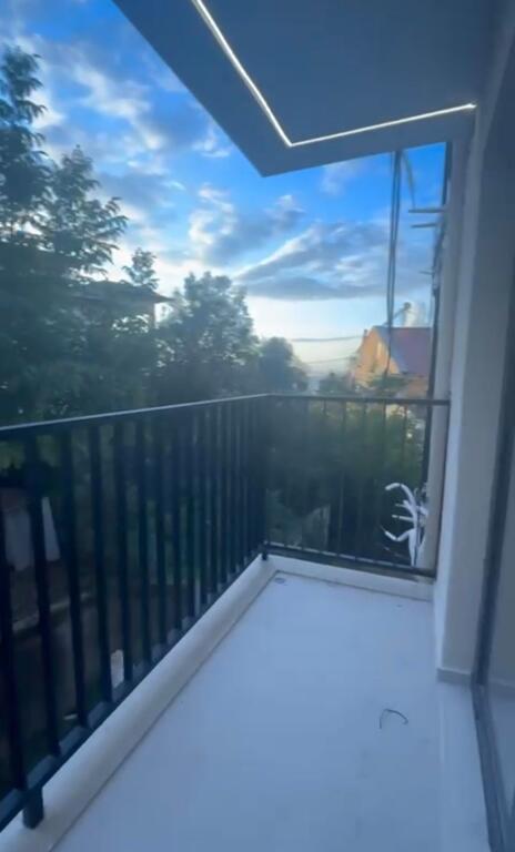 Apartament 1+1 ne shitje Alidem