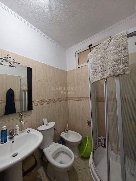 APARTAMENT 2+1+2 TUALETE + 2 BALLKONE TEK KOMPLEKSI PANORAMA