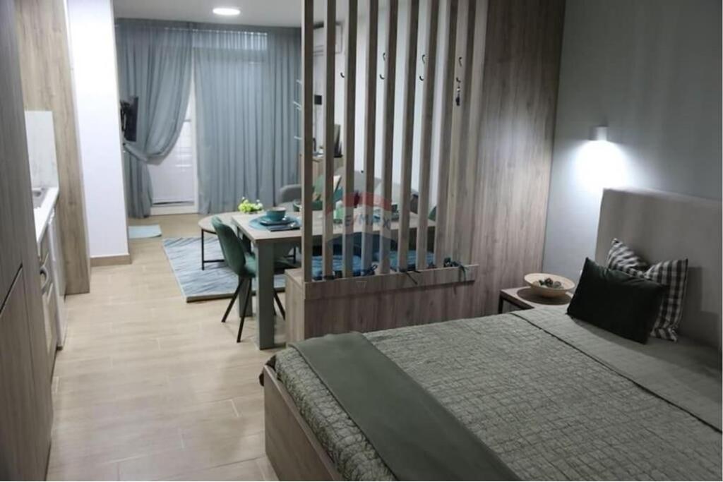 Studio Apartment - For Sale - Arab Buildings, Tirana(ID: 530261060-1930)