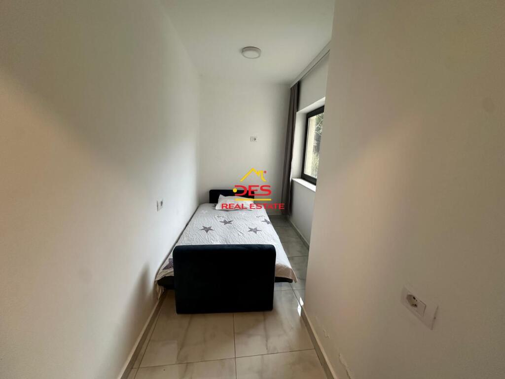 SHITET APARTAMENT 1+1 NE SARANDE