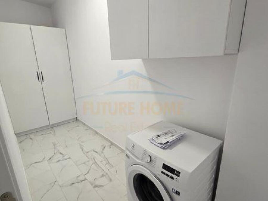 Qera, Apartament 3+1+Depo, Kika 3, Komuna e Parisit