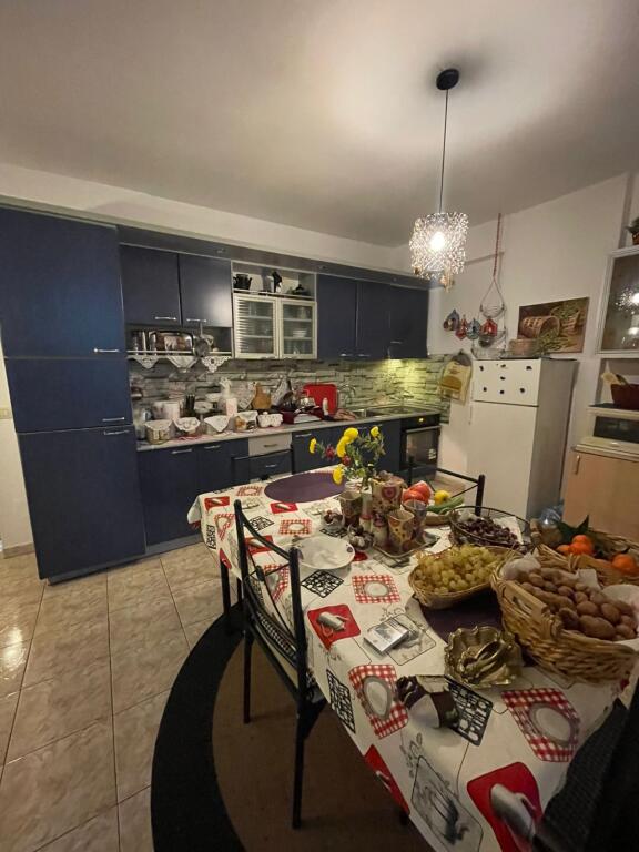 🏡 APARTMENT 2+1+1 FOR SALE WITH VERANDA – Florida, Durres Beach