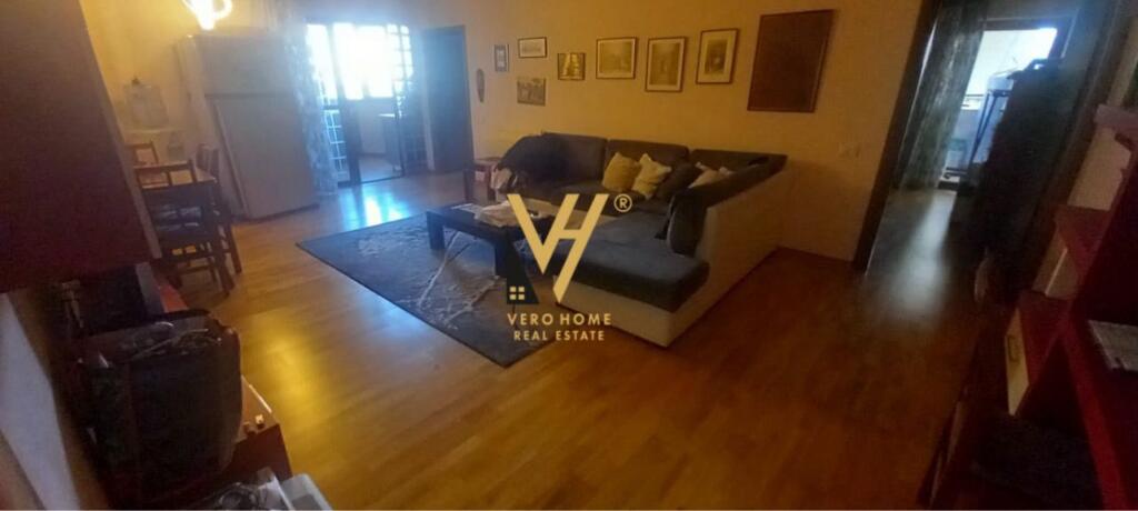 SHITET APARTAMENT 2+1+2 TE KOMUNA PARISIT 195.000 EURO