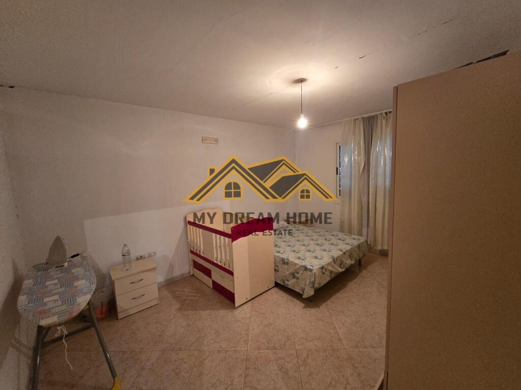 SHITET APARTAMENT 2+1 KOPSHTI SOROS,LAGJA 16,DURRES