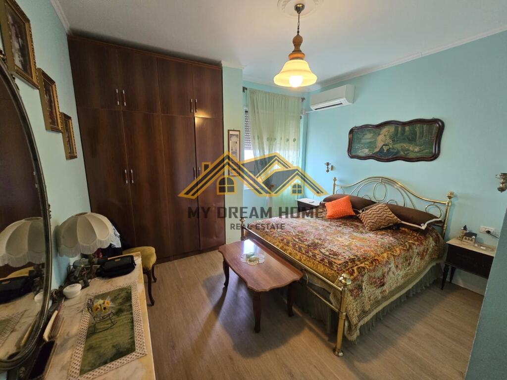 STUDIO APARTMENT FOR SALE DURRES BEACH WITH SEA VIEW!
