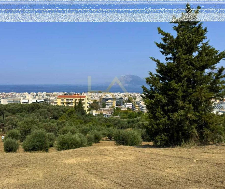 Shitet Tokë – Anthoupoli, Patras, Greqi