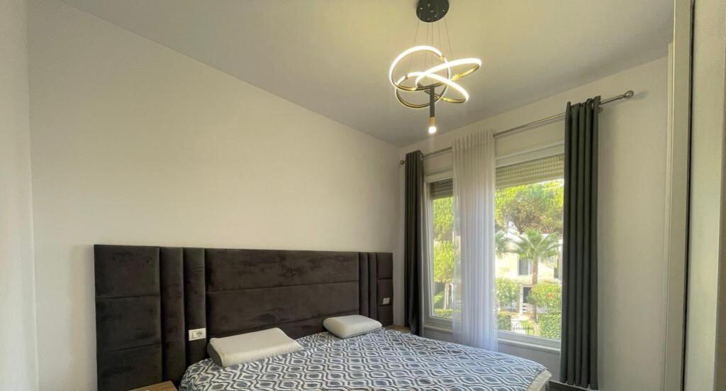 APARTMENT 2+1 FOR SALE AT LURA 3 GJIRI I LALZIT!