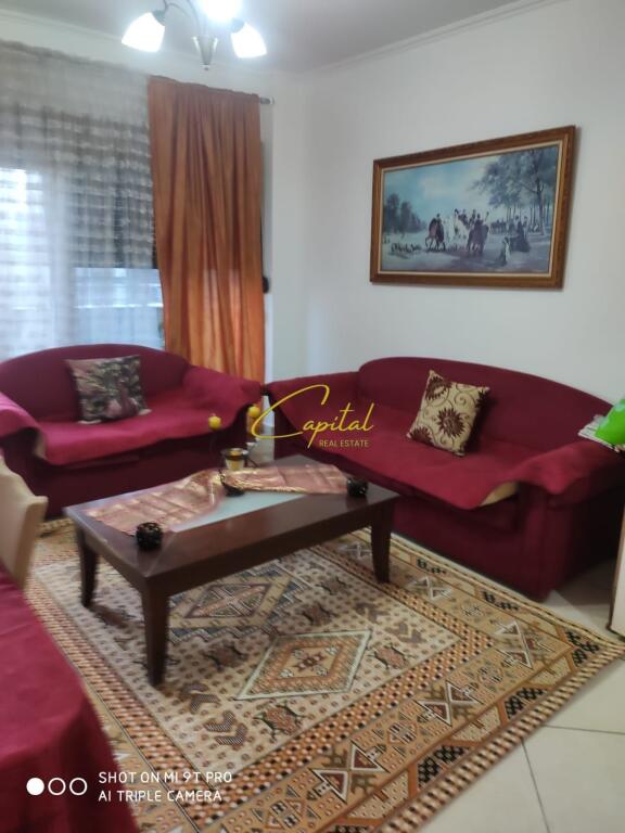 APPARTAMENTO IN AFFITTO 2+1 COMUNE DI PARIGI 600 EURO