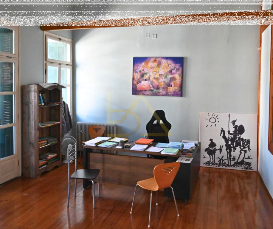 Business Premises for Sale – Patras, Greece