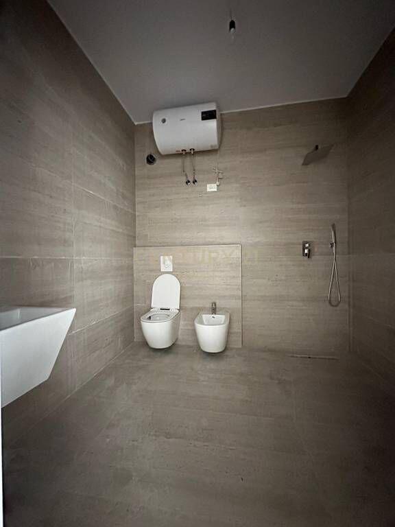 Yzberisht, Shesim apartament 2+1+2