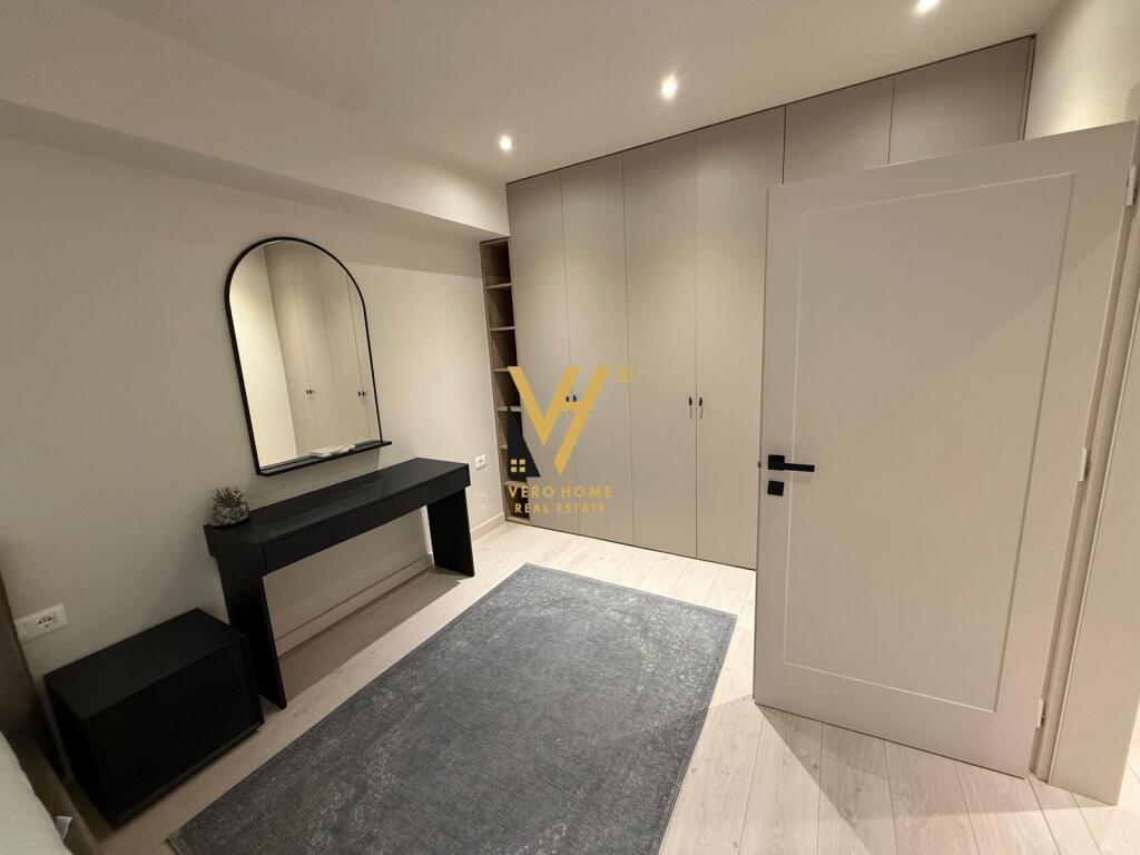 APARTMENT 1+1+BLK FOR RENT IN FORMER BLOK 900 EURO