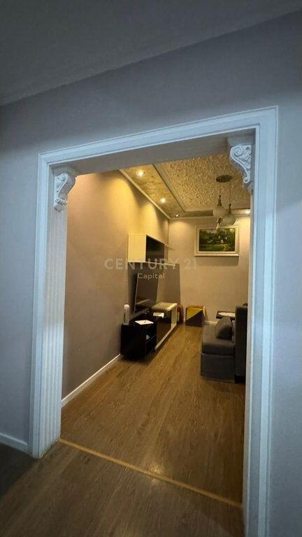 For Rent Apartment 2+1+2+Closed Garage at Fresku, Tirana