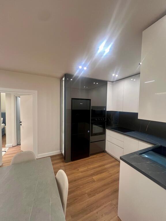 APPARTAMENTO 2+1+2 IN AFFITTO