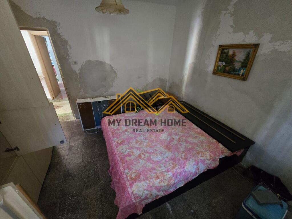 PRIVATE HOUSE FOR SALE NEAR THE COURT, DURRES!