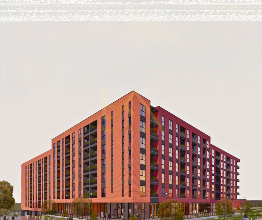 Shiten Apartamente në Paskuqan, Tiranë