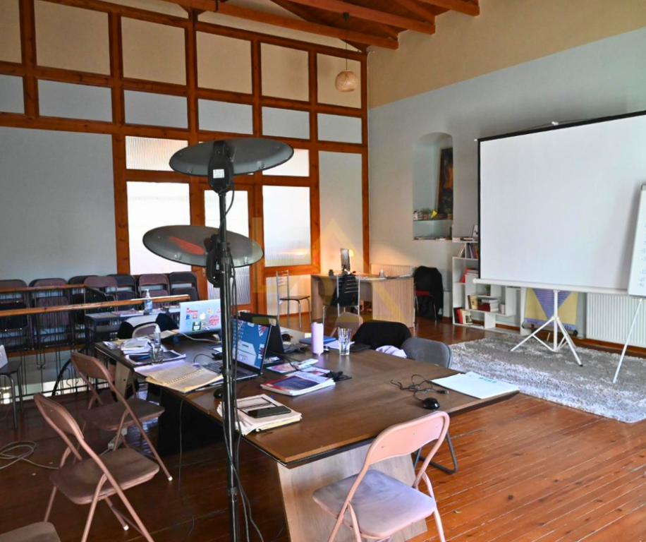 Business Premises for Sale – Patras, Greece