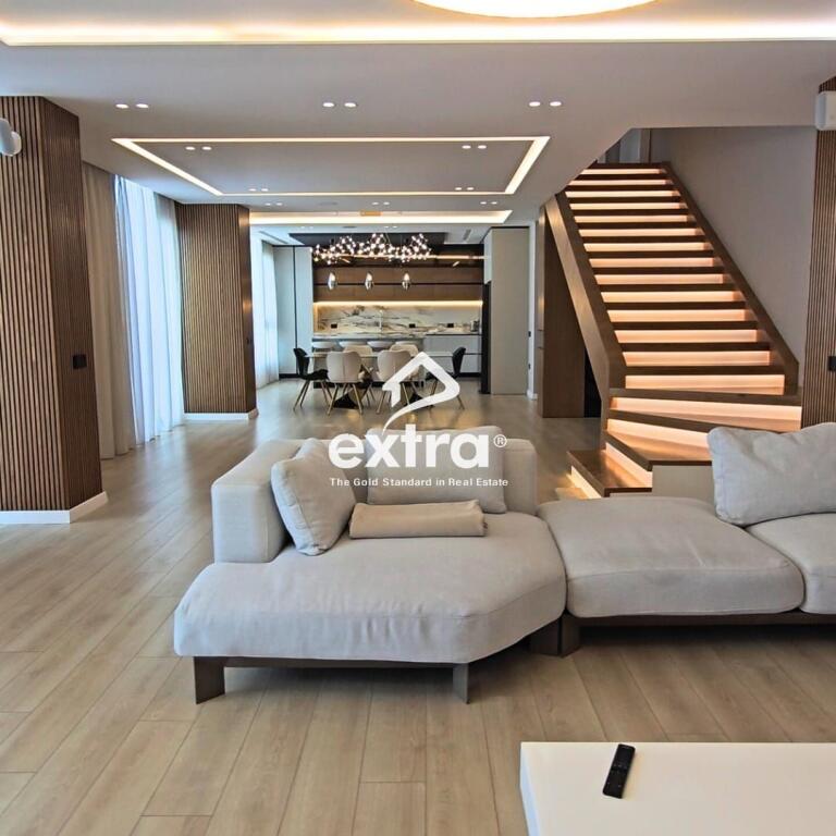 AFFITTASI DUPLEX - SQUARE21