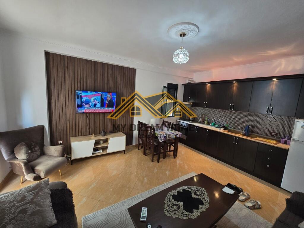 SHITET APARTAMENT 1+1 MALI ROBIT PRAN KLAJDI RESORT!