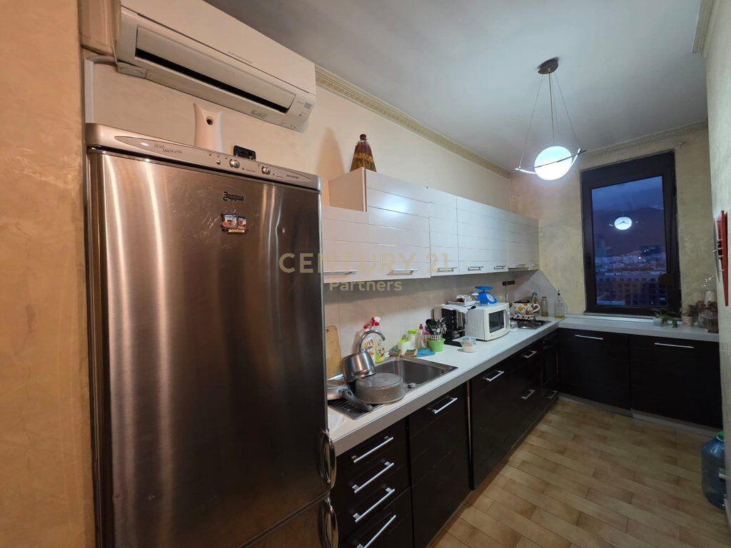 APARTAMENT 2+1+2 TUALETE + 2 BALLKONE TEK KOMPLEKSI PANORAMA