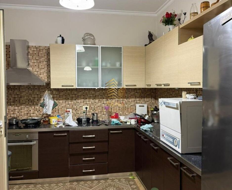 Rent, Private Entrance, 3+1+ Separate Kitchen+2WC+Balcony, Porcelain, 50,000 Leke