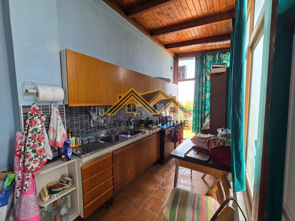 STUDIO APARTMENT FOR SALE DURRES BEACH WITH SEA VIEW!