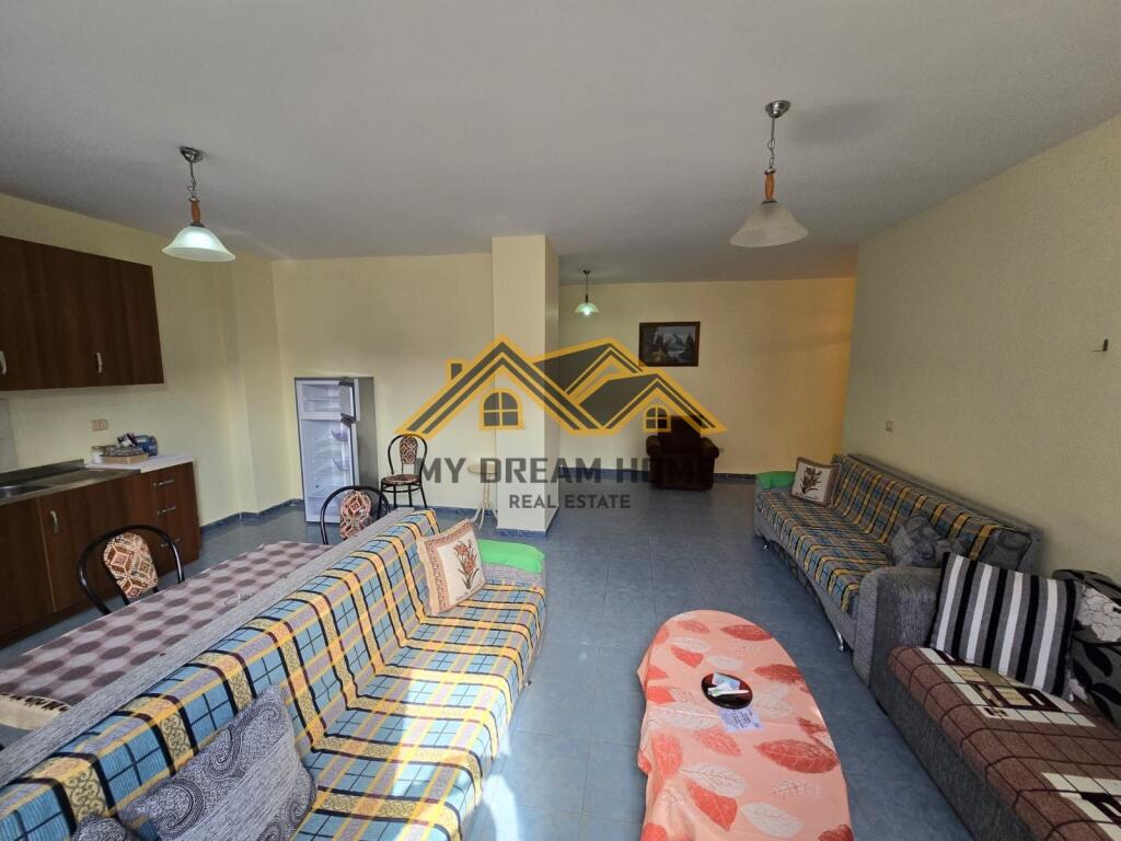 APARTMENT FOR SALE NEAR VILA KORAL!