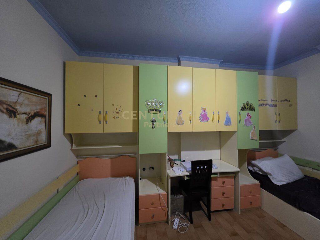 APARTAMENT 2+1+2 TUALETE + 2 BALLKONE TEK KOMPLEKSI PANORAMA