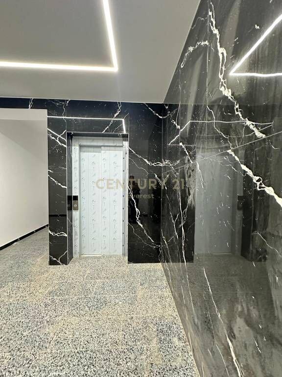 Yzberisht, Shesim apartament 2+1+2