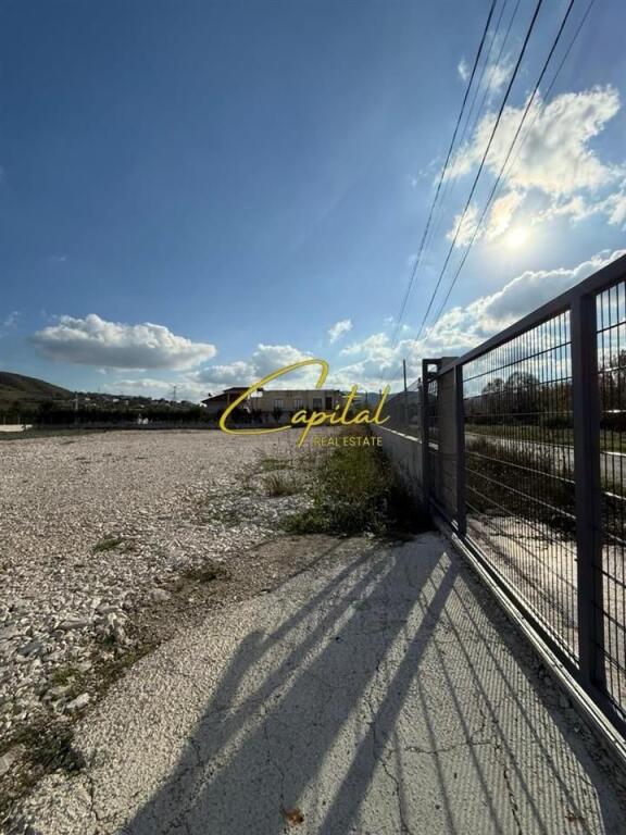 TOKE ME QERA 4000 M2 KASHAR 1.500 EURO