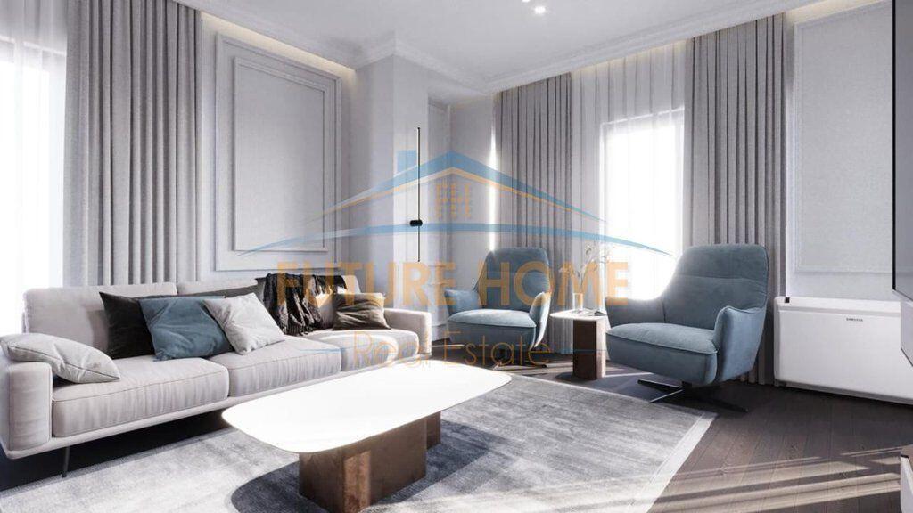 For sale, Apartment 2+1+2, Square 21, Kavaja Street