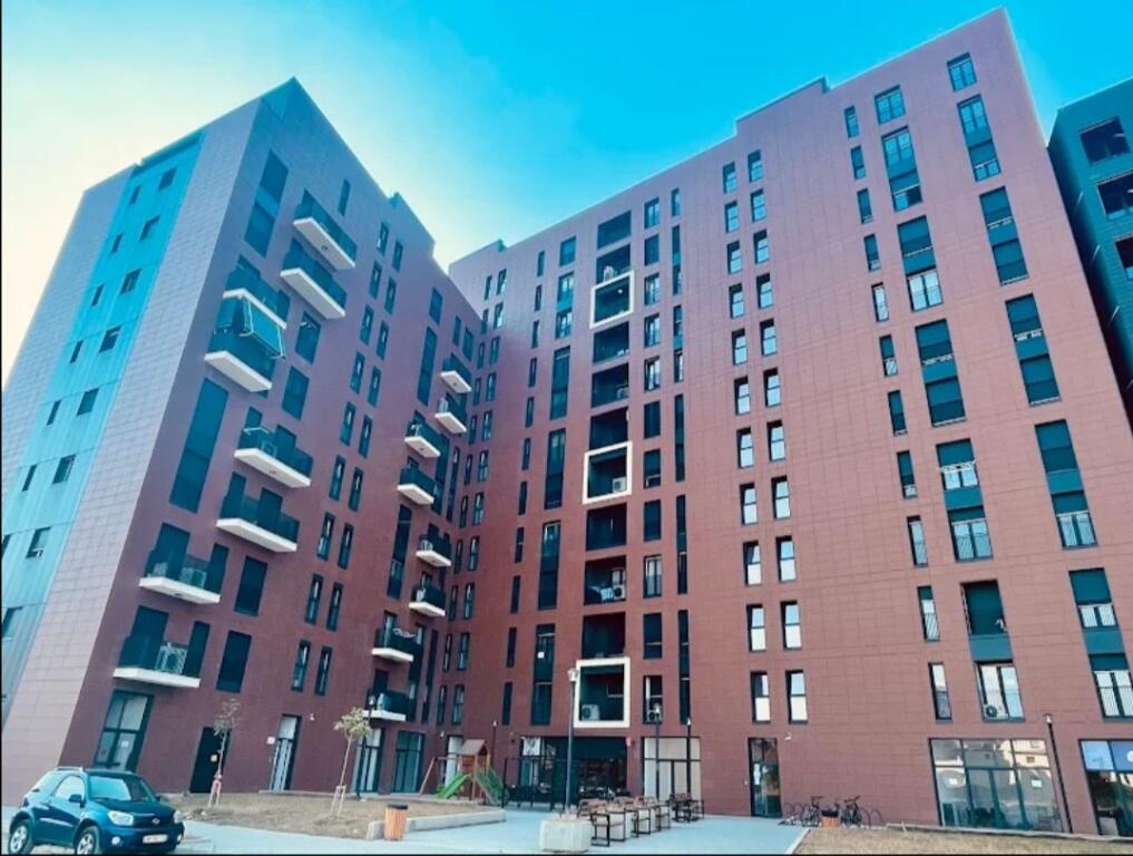 Apartament 2+1 per shitje te Orbital 2
