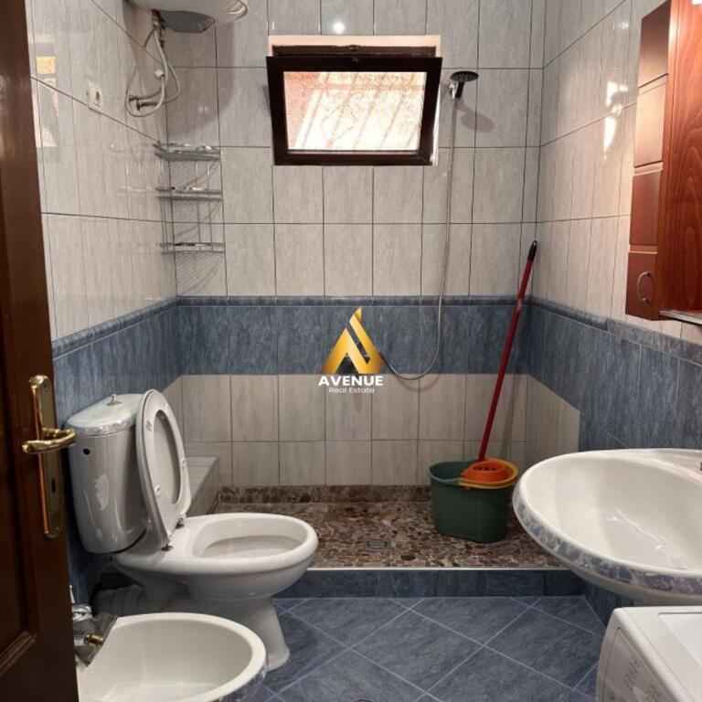 House 1+1 for rent, 5 Maji, Tirana