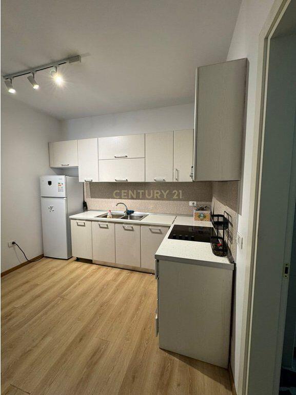 APARTMENT 1+1 FOR RENT AT DELIJORGJI COMPLEX! 750 € /Month