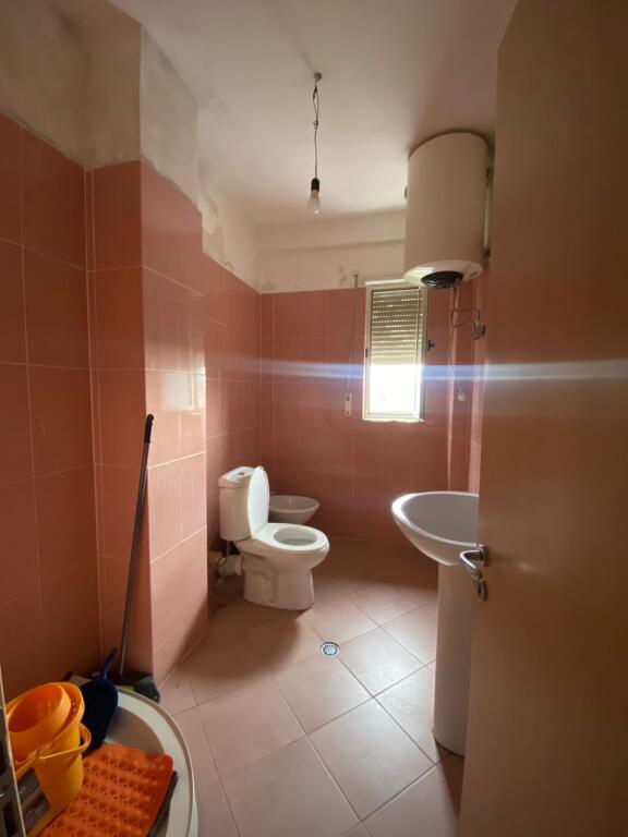 Apartment 2+1 for Rent – New Building, Ramazan Gaxherri Street