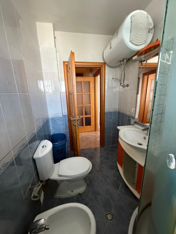 Apartament per shitje tek zona Tirana e re