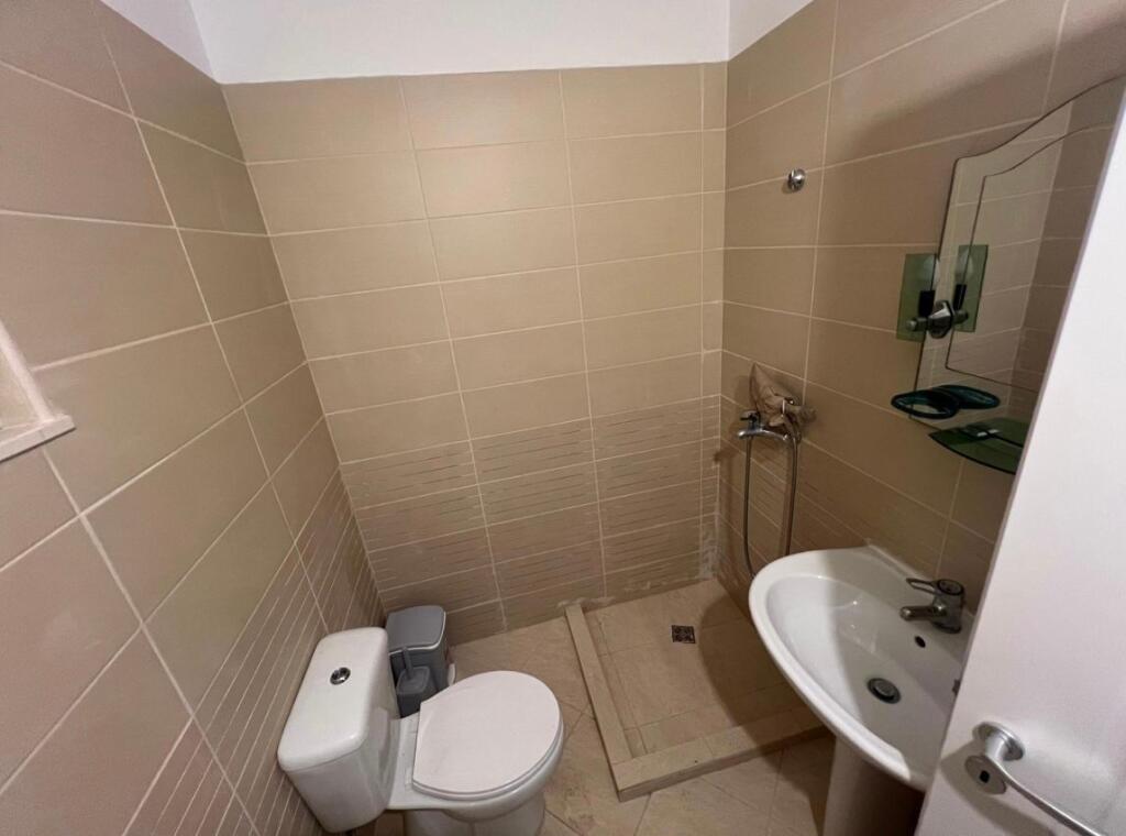 Apartment 2+1+2 for rent in Fresk