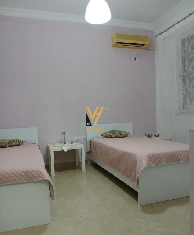 FOR RENT 2+1+BLK APARTMENT IN FRESK 520 EURO